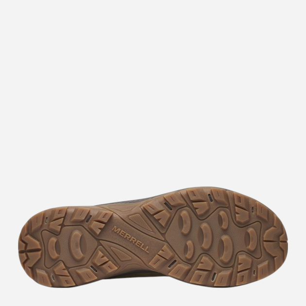 Чоловічі кросівки для трекінгу Merrell Speed Strike 2 Ltr J038947 41 (7UK) 25.5 см Хакі (195021276494) - зображення 4