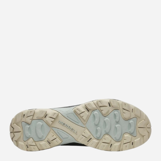 Buty trekkingowe męskie z Gore-tex Merrell Speed Strike 2 Mid GTX J038383 46 (11UK) 29.5 cm Szare (195021261124) - obraz 6