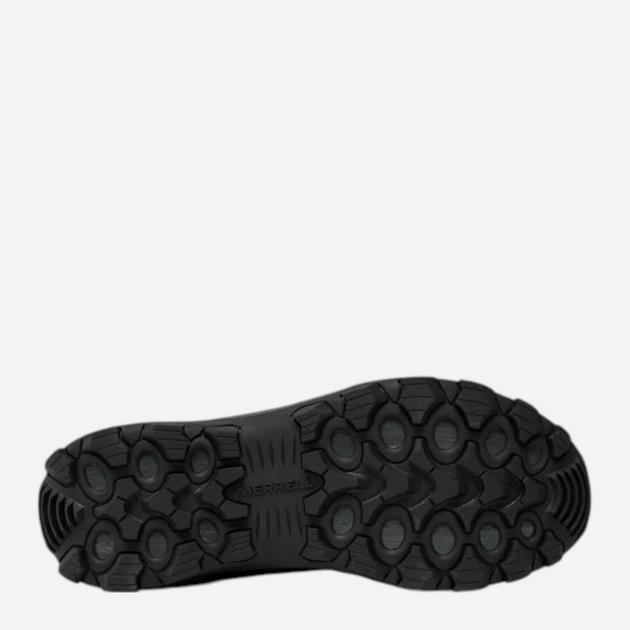 Чоловічі черевики для трекінгу з мембраною Merrell Thermo Kiruna 2 Mid WP J037239 43.5 (9UK) 27.5 см Чорні (195019469532) - зображення 6
