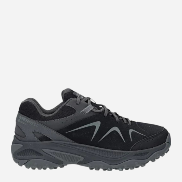 Чоловічі кросівки для трекінгу Gore-tex Merrell Yokota 3 GTX J038485 43 (8.5UK) 27 см Чорні (195021264958) - зображення 1