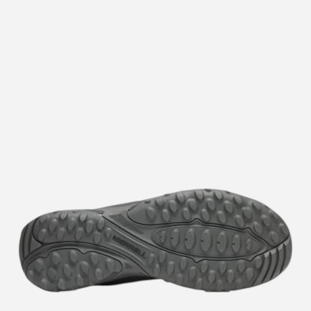 Чоловічі кросівки для трекінгу Gore-tex Merrell Yokota 3 GTX J038485 42 (8UK) 26.5 см Чорні (195021264941) - зображення 5