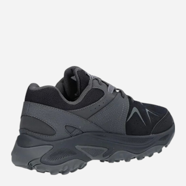 Чоловічі кросівки для трекінгу Gore-tex Merrell Yokota 3 GTX J038485 43.5 (9UK) 27.5 см Чорні (195021264965) - зображення 3
