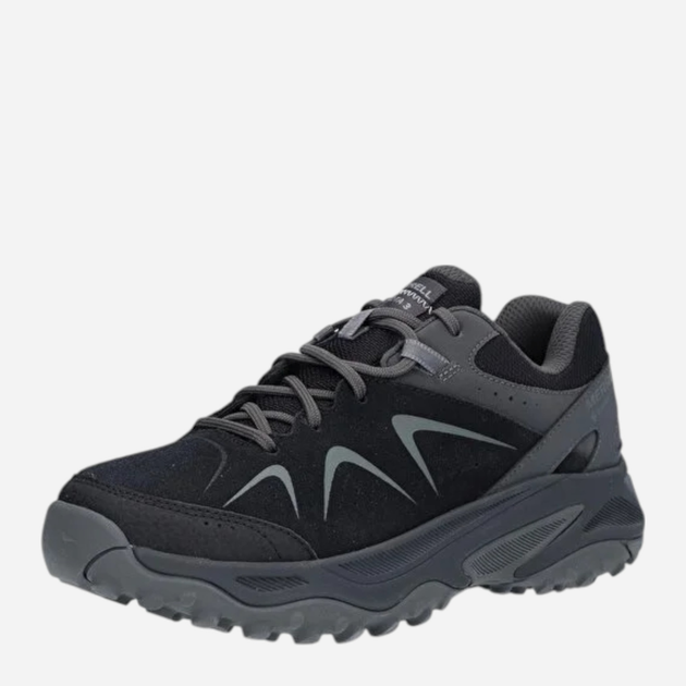 Чоловічі кросівки для трекінгу Gore-tex Merrell Yokota 3 GTX J038485 46 (11UK) 29.5 см Чорні (195021265009) - зображення 2