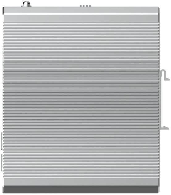 Комутатор Ruijie Reyee RG-NIS2100-8GT2SFP-HP - зображення 4