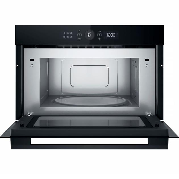 Встраиваемая микроволновая печь Whirlpool WMD54MB - изображение 2