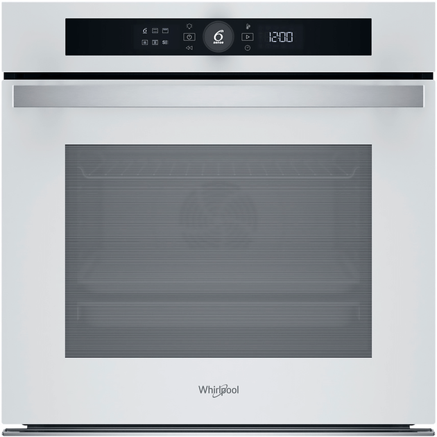 Whirlpool WOI4S8CM1SWA