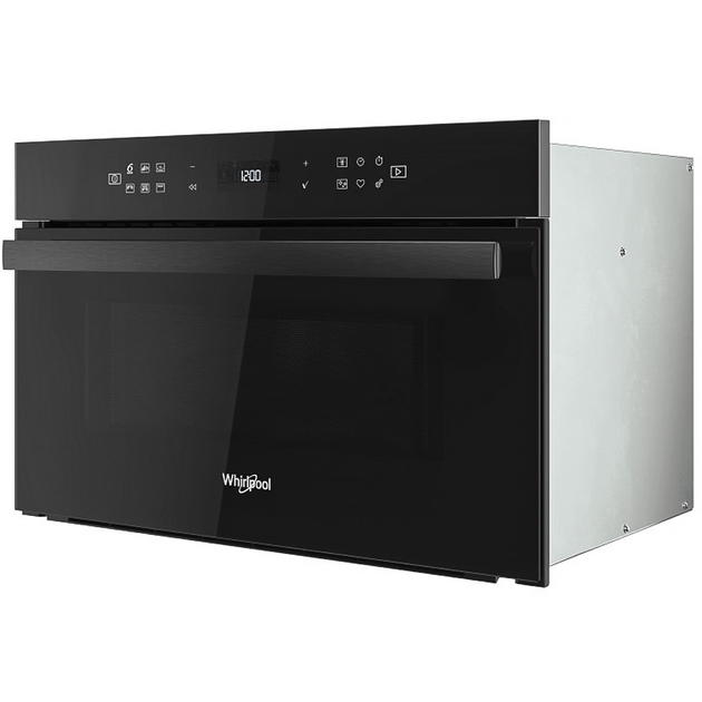 Встраиваемая микроволновая печь Whirlpool AMW 6440 FB - изображение 2