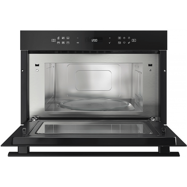 Встраиваемая микроволновая печь Whirlpool AMW 6440 FB - изображение 3