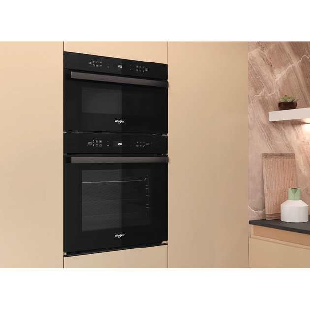 Встраиваемая микроволновая печь Whirlpool AMW 6440 FB - изображение 5