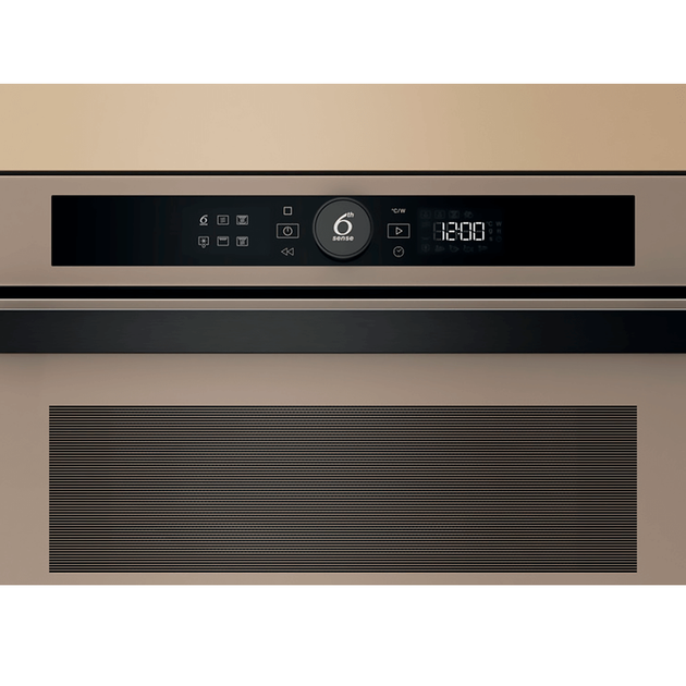 Встраиваемая микроволновая печь Whirlpool WMD44ME - изображение 3