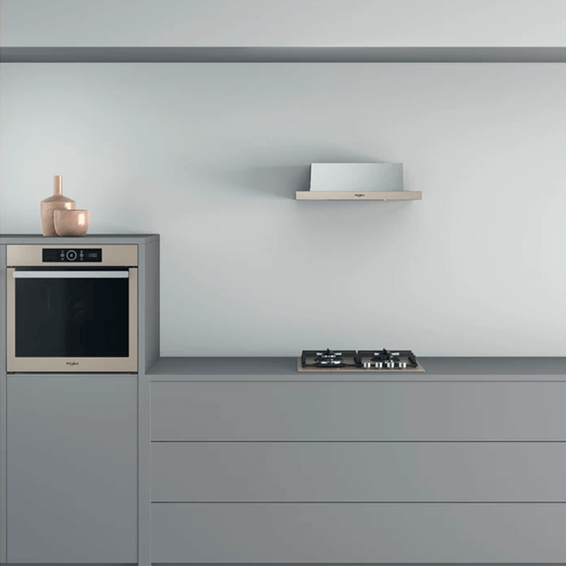 Витяжка Whirlpool AKR 750 G SD - зображення 3