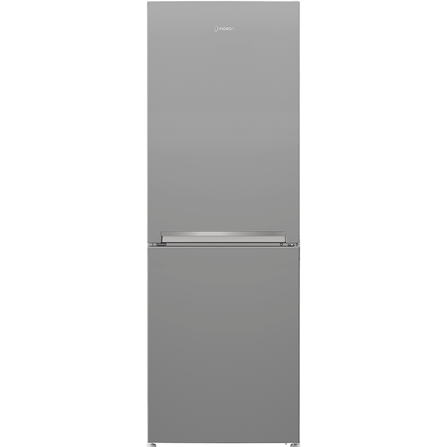 Холодильник Indesit INKS 1341 S4U - Фото 1 Холодильник Indesit INKS 1341 S4U - изображение 1