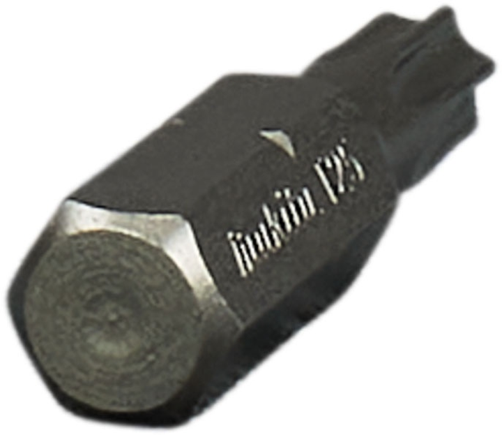 Набір біт Makita T25 x 25 мм 3 шт (0088381408158) - зображення 4