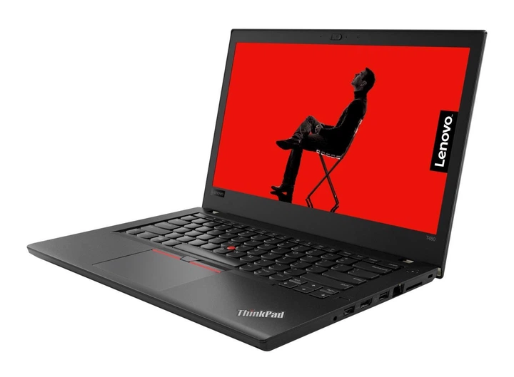 Windowsノート本体 ThinkPad T480 i5 16GB 256GB Ноутбук Lenovo ThinkPad T480 (i5-8250U/14'' IPS FHD/16 gb