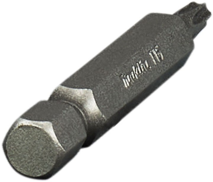 Zestaw bitów Makita T15 x 50 mm 3 szt (0088381409551) - obraz 4