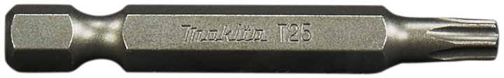 Zestaw bitów Makita T25 x 50 mm 3 szt (0088381409575) - obraz 3