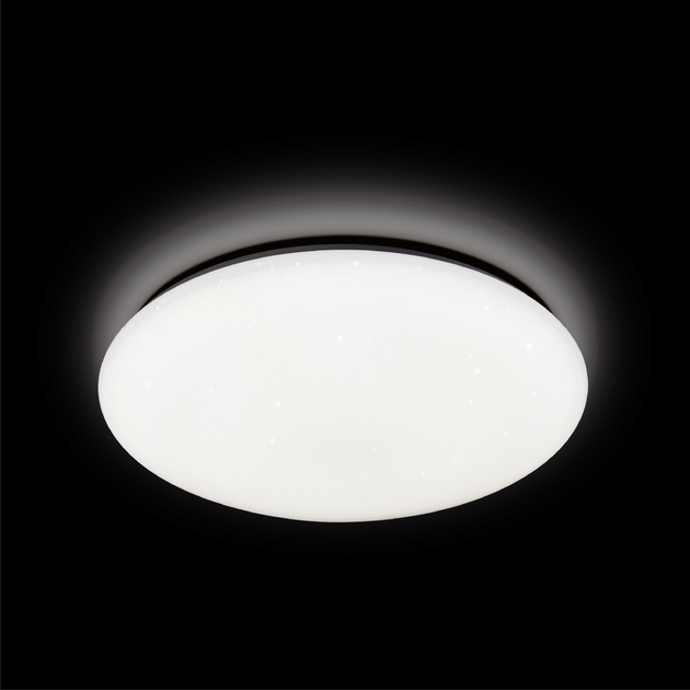 Lampa sufitowa Standart Stars CMLED-322A-40W - obraz 4