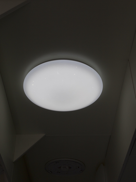 Lampa sufitowa Standart Stars CMLED-322A-40W - obraz 5