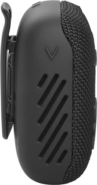 Портативна колонка JBL Wind 3S 5W Black (JBLWIND3S) - зображення 6