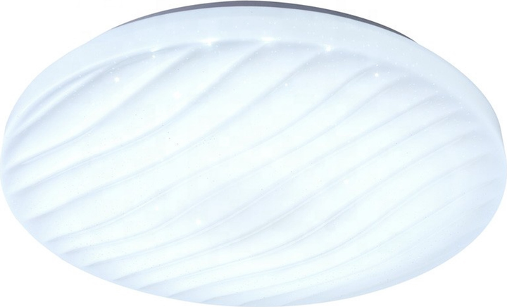 Lampa sufitowa Standart Wave CMLED-325-40W - obraz 1