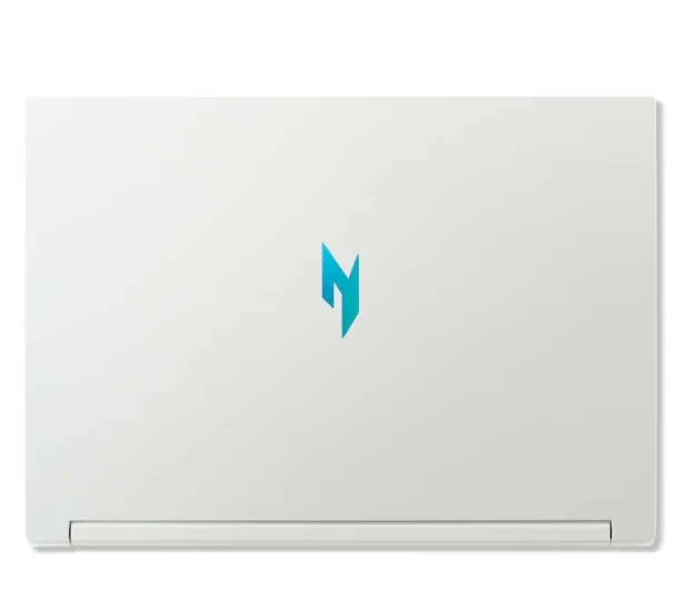Ноутбук Acer Nitro V14 (NH.QTYEP.005) R7-8845HS/16GB/1TB RTX4050 120Hz Білий - Фото 6 Ноутбук Acer Nitro V14 (NH.QTYEP.005) R7-8845HS/16GB/1TB RTX4050 120Hz Білий - изображение 6