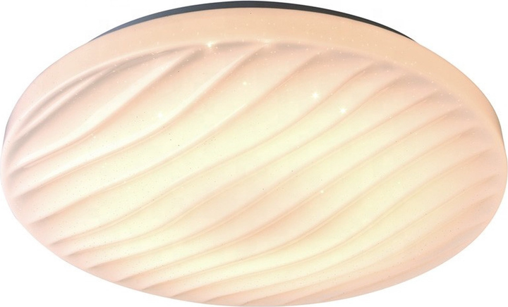 Lampa sufitowa Standart Wave CMLED-325-72W - obraz 2