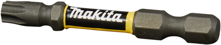Набір біт Makita T30 x 50 мм 2 шт (0088381570022) - зображення 2