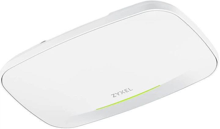 Punkt dostępowy Zyxel NebulaFlex Pro WBE530 (WBE530-EU0101F) - obraz 4