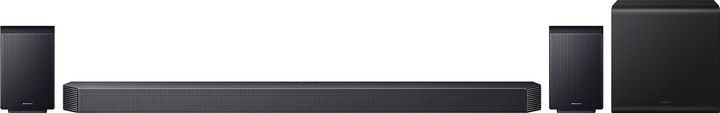 Саундбар Samsung HW-Q930F - зображення 2