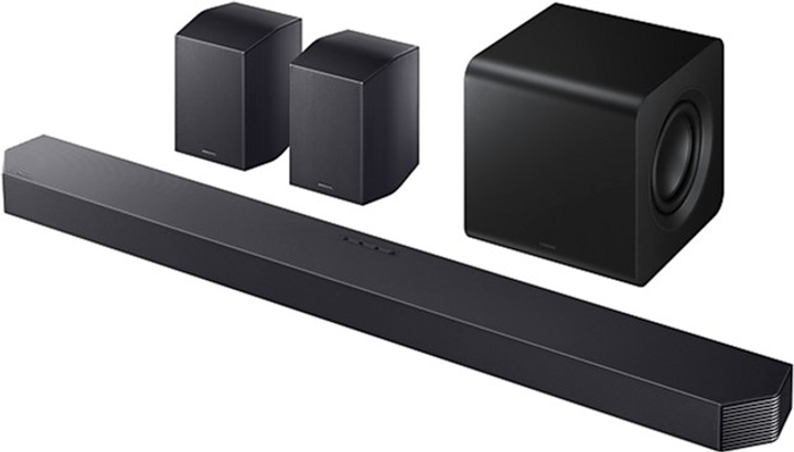 Саундбар Samsung HW-Q930F - зображення 3