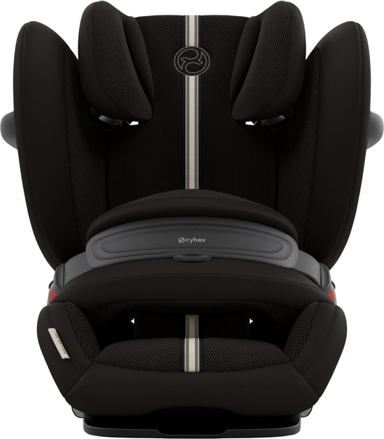 Автокрісло Cybex Pallas G2 i-Size Plus Moon Black Gold (4063846466818) - зображення 2