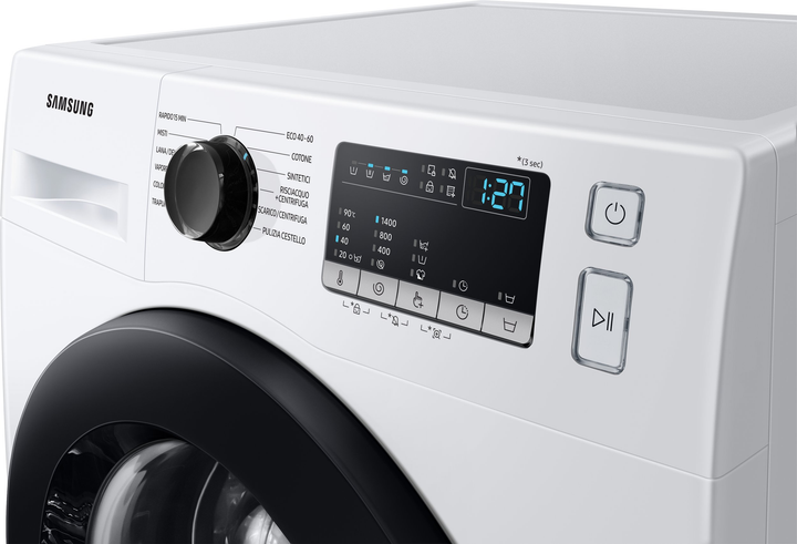 Пральна машина Samsung WW90T4040CE/LE - зображення 5