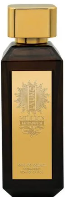Парфумована вода для чоловіків Fragrance World La Uno Million 100 мл (6291108326312) - зображення 1