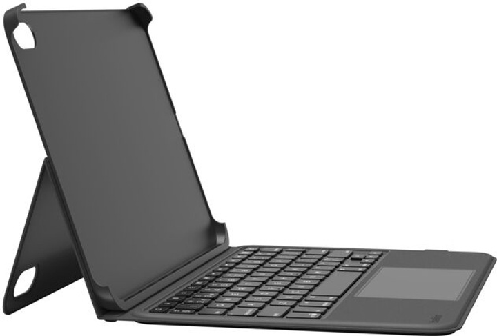 Обкладинка-клавиатура Belkin Everyday Keyboard Case with Cradle for Apple iPad 10.9" (10th Gen) Black (BBZ001DU-V3) - зображення 4