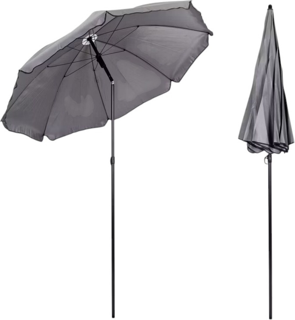 Komplet mebli ogrodowych ModernHome by Multistore MultiGarden - obraz 5