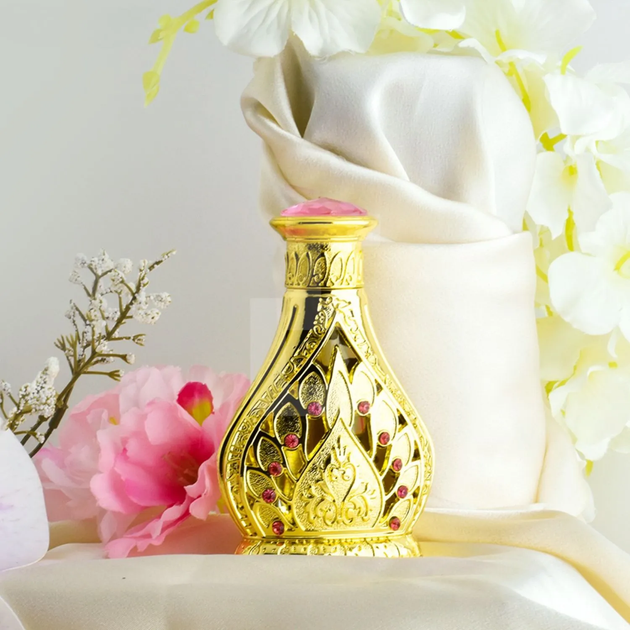 Olejek perfumowany unisex AL Haramain Farasha 12 ml (6291100136230) - obraz 4