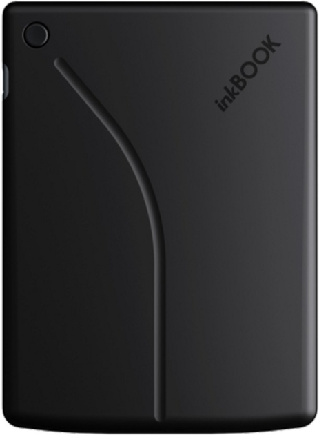 Електронна книга inkBOOK Solaris Black (5904050740525) - зображення 5