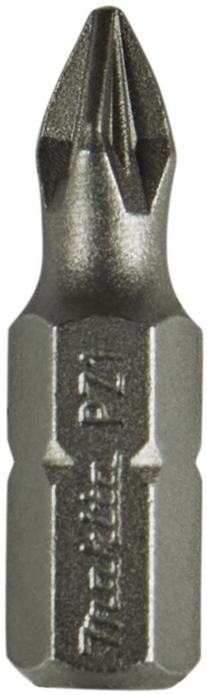 Zestaw bitów Makita PZ1 x 25 mm 3 szt (0088381408011) - obraz 2