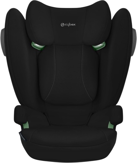 Fotelik samochodowy Cybex Solution B3 I-Fix Black (4063846371006) - obraz 3