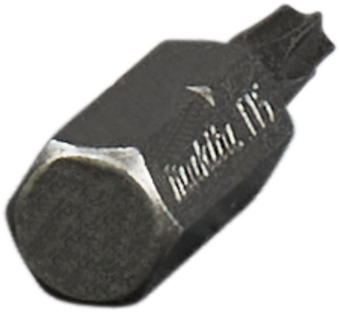 Zestaw bitów Makita T15 x 25 mm 3 szt (0088381408134) - obraz 4