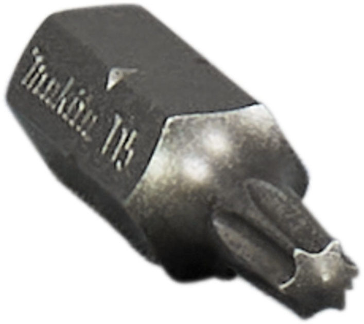 Zestaw bitów Makita T15 x 25 mm 3 szt (0088381408134) - obraz 5