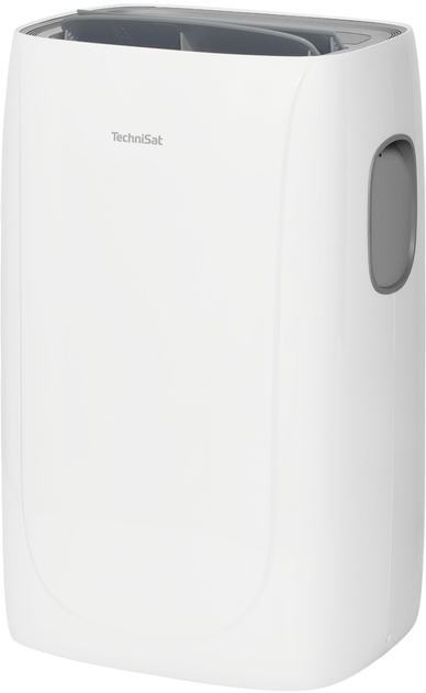 Кондиціонер TechniSat Technipolar 1 (0000/6100) - зображення 3