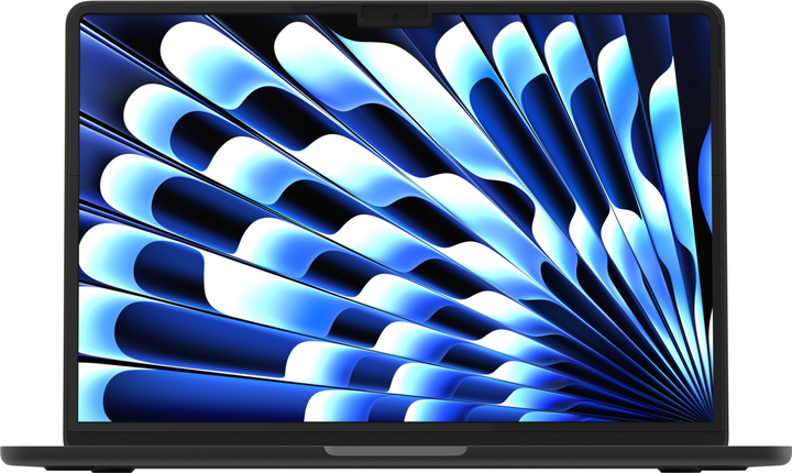 Filtr prywatyzujący Belkin TruePrivacy Screen Protector do MacBook Pro 16 (M4 Pro/M4 Max) (OVA154ZZ) - obraz 2