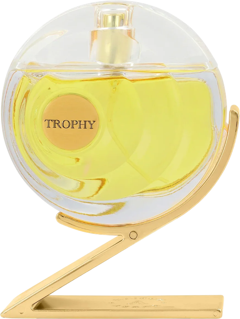 Woda perfumowana męska Maison Asrar Trophy 100 ml (6291107017051) - obraz 1