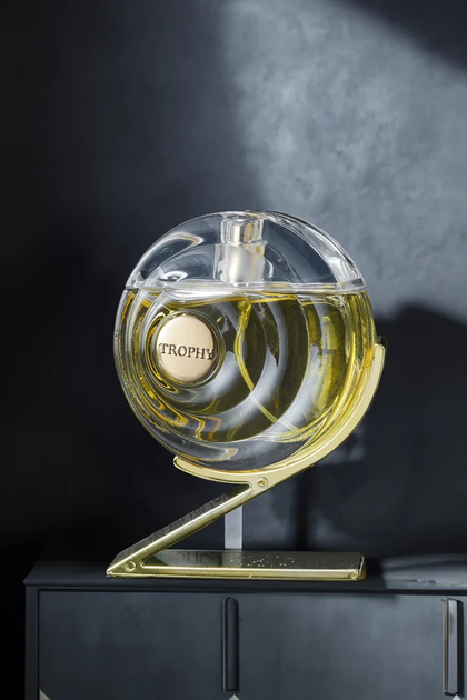 Woda perfumowana męska Maison Asrar Trophy 100 ml (6291107017051) - obraz 3