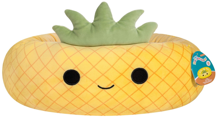 Лежак для домашніх тварин Maui The Pineapple Squishmallows 50 см (191726502104) - зображення 1