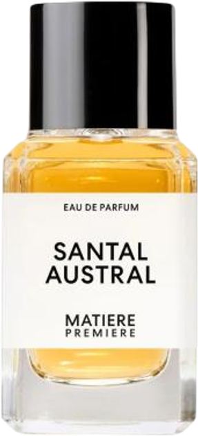 Парфумована вода унісекс Matiere Premiere Santal Austral 50 мл (3760372460051) - зображення 1