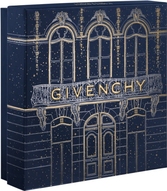 Zestaw damski Givenchy L'Interdit Rouge Woda perfumowana 50 ml + Miniaturka Woda perfumowana 12.5 ml (3274872473393) - obraz 4
