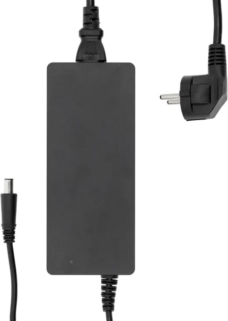 Stacja zasilająca YATO 600 W / 504 Wh / Li-ion (YT-83091) - obraz 8