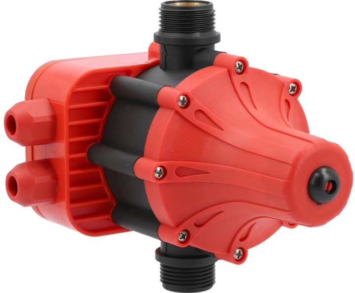 Przekaźnik ciśnienia cieczy YATO 230 V 2.2 kW 0.5-6 Bar (YT-85392) - obraz 2